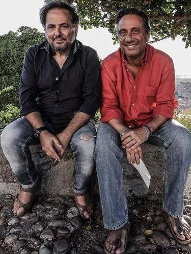 Il Mediterraneo di Tozzi e Favata 