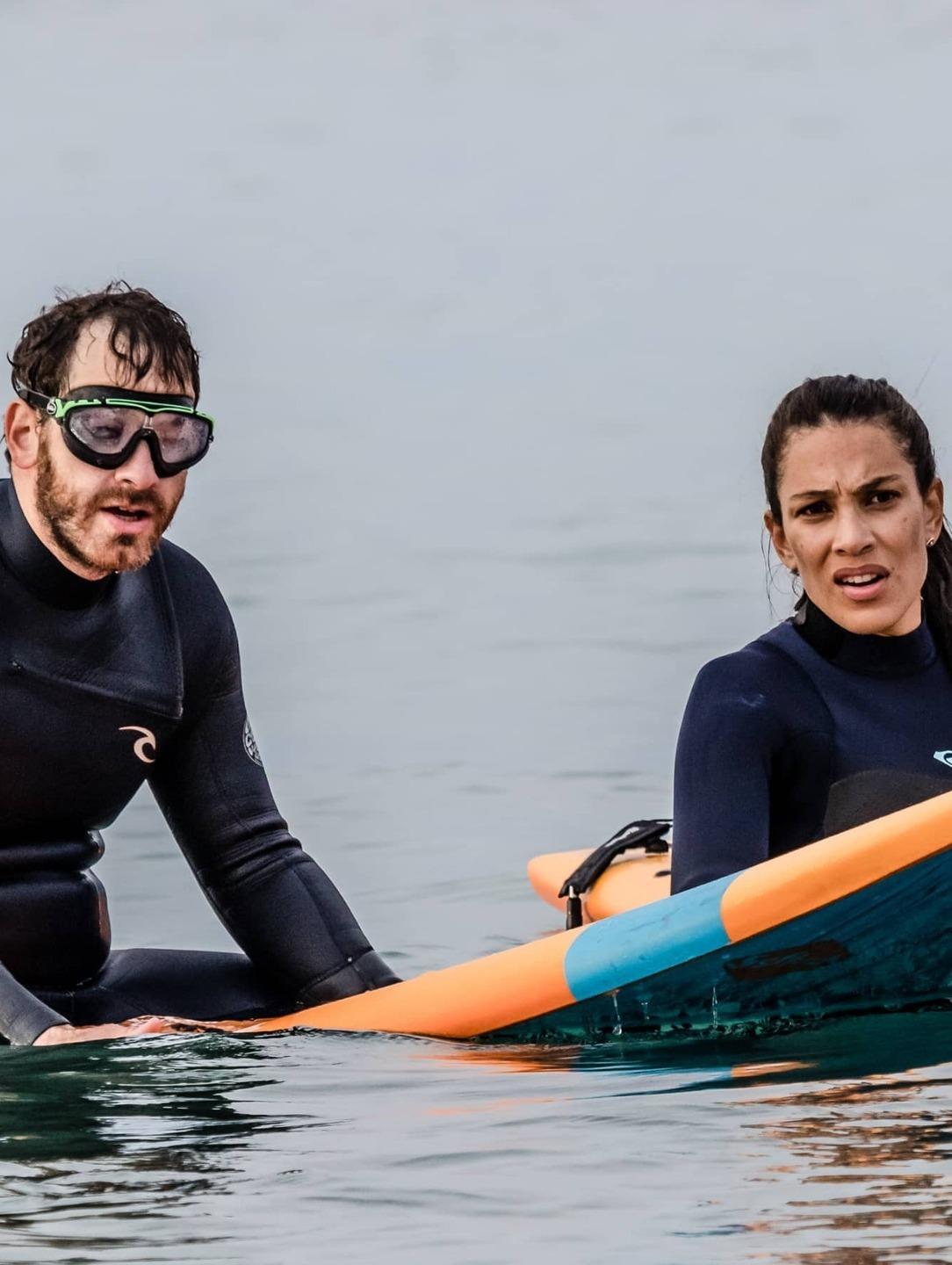 Sulle onde per battere le barriere della disabilità 