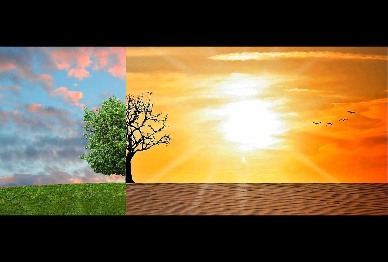 Cambiamento climatico per l'Italia a Glasgow è una grande occasione