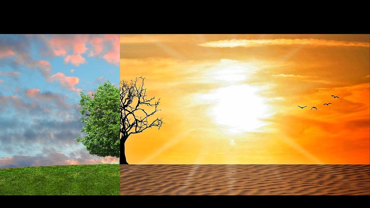 Cambiamento climatico per l'Italia a Glasgow è una grande occasione