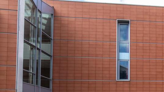 Addio all’architetto Melograni, il “papà” del liceo Ariosto di Ferrara