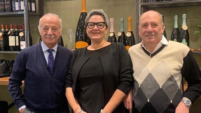 Ieri “Settimo”, oggi “Bisboccio”. Ma la tradizione nel centro di Ferrara continua