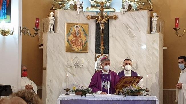 Arcivescovo Palermo, 'centinaia morti non sepolti,è inumano'