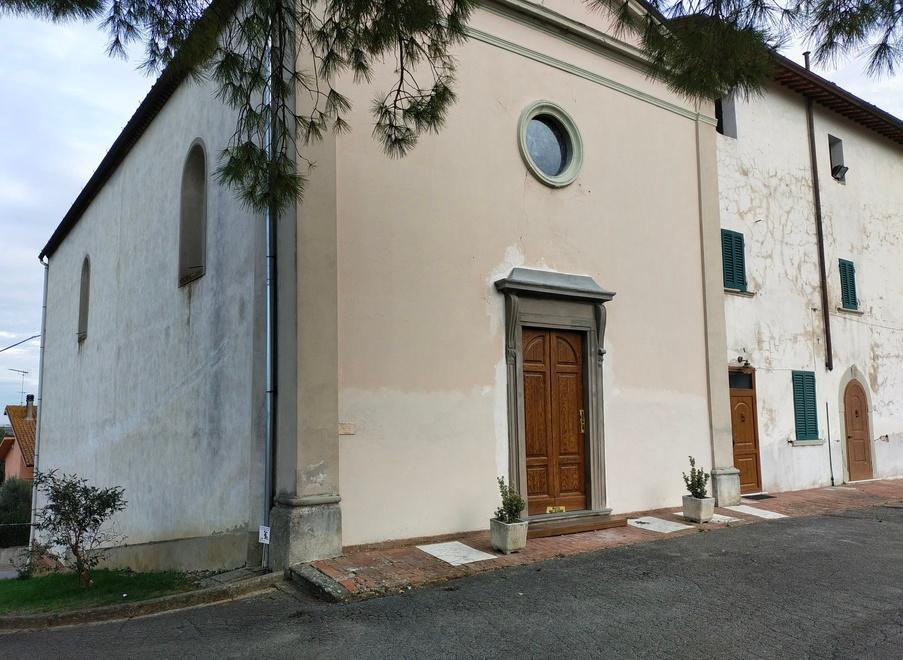 Sigilli alla chiesa a rischio la riapertura è un’incognita 