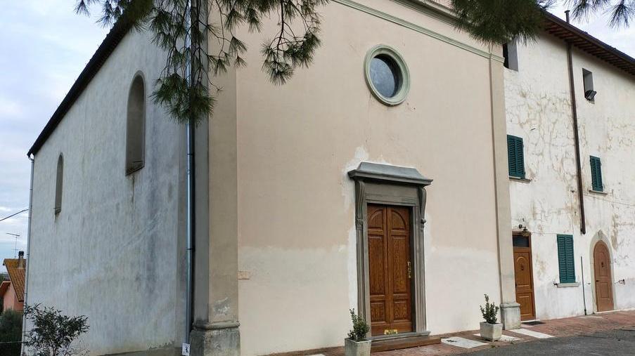 Sigilli alla chiesa a rischio la riapertura è un’incognita