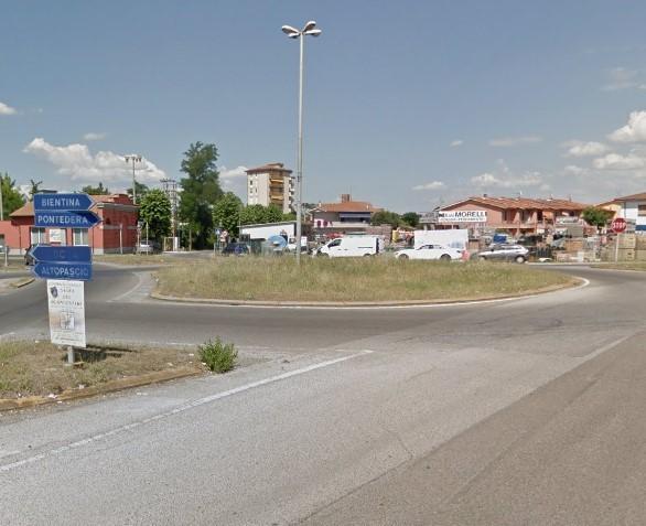 L’incrocio pericoloso diventerà una rotatoria grazie a 240mila euro