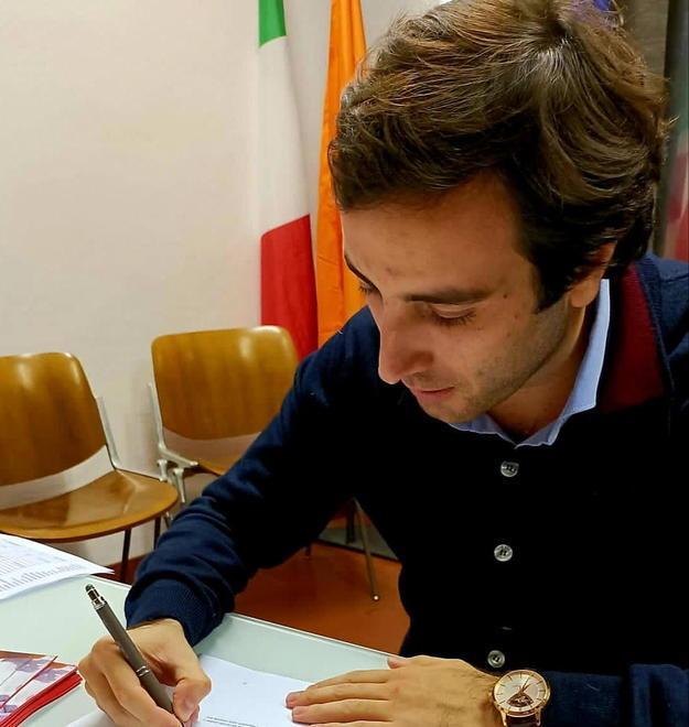 Sabatino: insieme per un nuovo inizio, così proveremo a riconquistare Pisa 