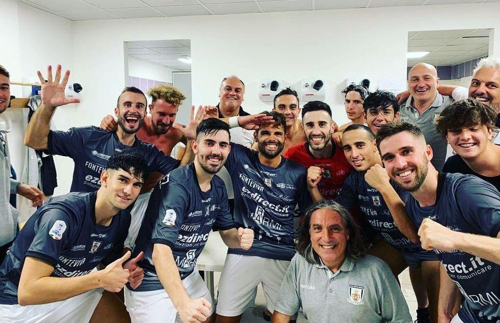 Nel mirino di mister Aliboni c’è Villorba e il quinto centro