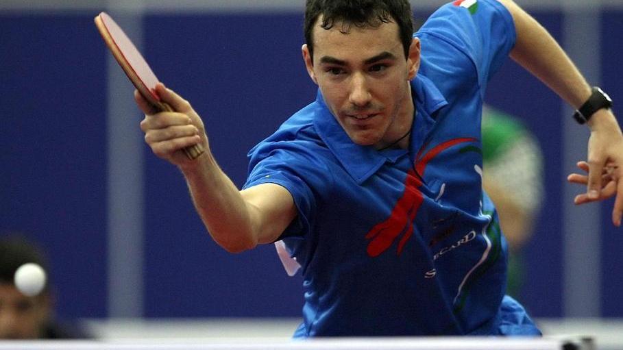 Qualificazioni Sparkasse Cup Bobocica fermato in semifinale