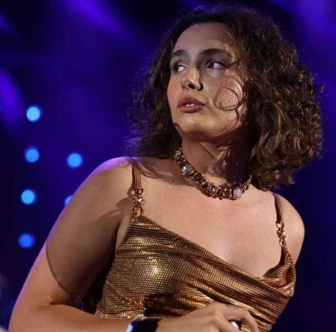 C’è Madame stasera a condurre “Le Iene”