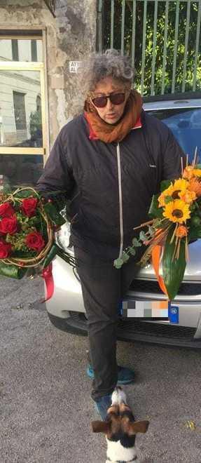 Lo sfogo della sorella Michela «So solo che me l’hanno ammazzato» 