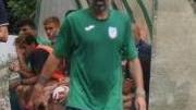 Il Ghiviborgo esonera mister Bifini In panchina torna Walter Vangioni