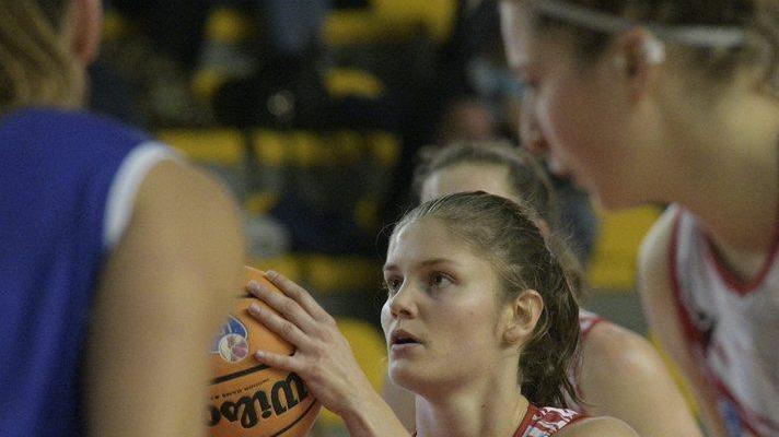 Gesam, torna l’entusiasmo dopo la vittoria su Magnolia