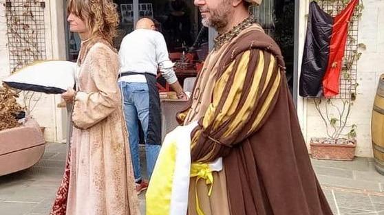 Dopo lo stop di due anni si festeggia l’autunno