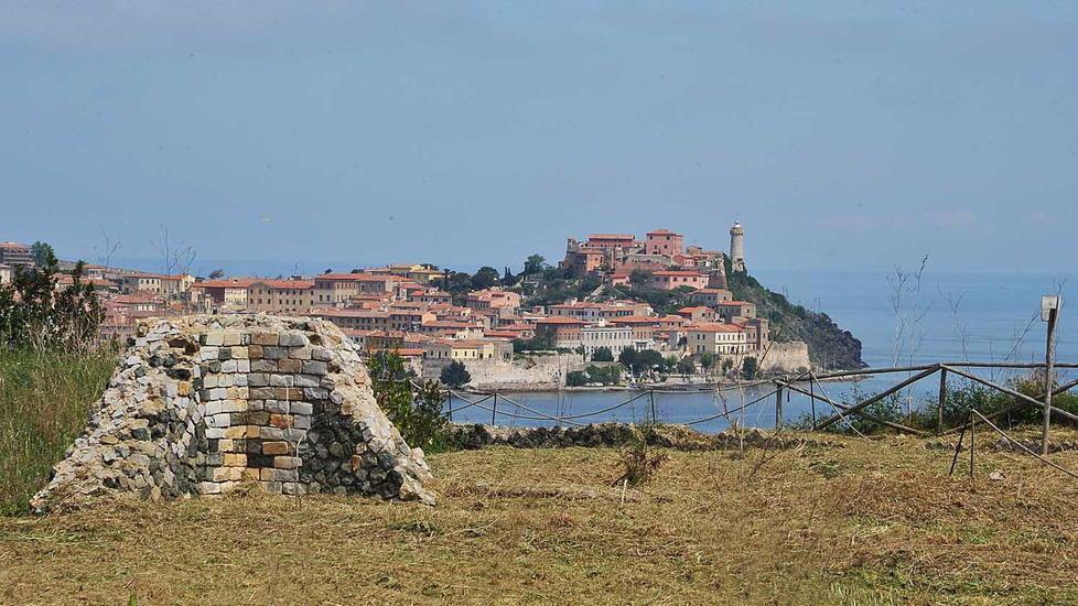 Le riserve Mab dell’Unesco si incontrano all’isola d’Elba 