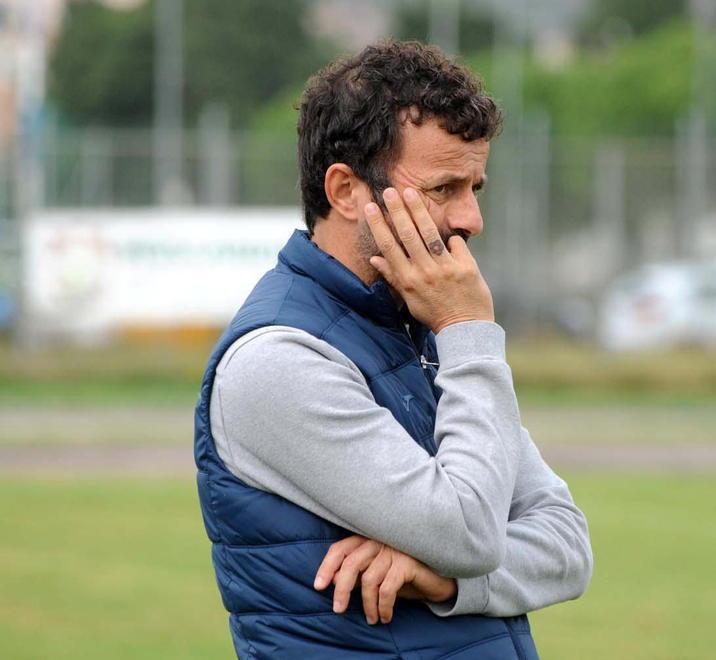 La nuova avventura del mister Manuel Madau inizia con un pareggio