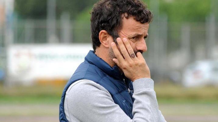 La nuova avventura del mister Manuel Madau inizia con un pareggio