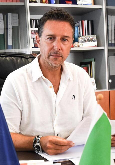 Nuovo impianto da 1.500 posti