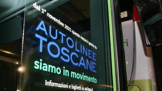 Il primo giorno per Autolinee toscane Molti biglietti venduti nonostante i disagi