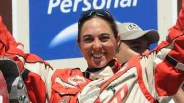 Giannetti torna alla Dakar ma da navigatrice «Mi sembra un sogno»