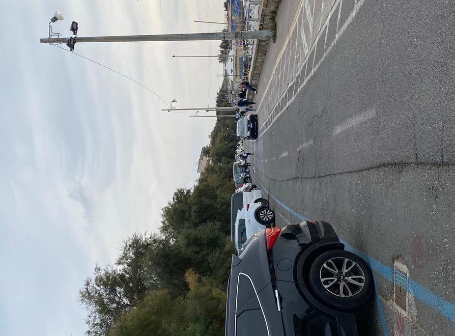 Bellana, il Pd frena: «Posti auto da salvare» 