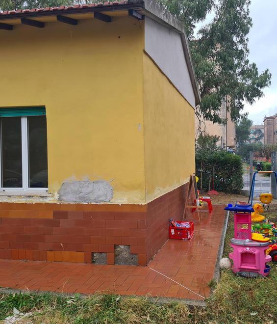 Shangai, così rinasce l’ex casa delle suorine 