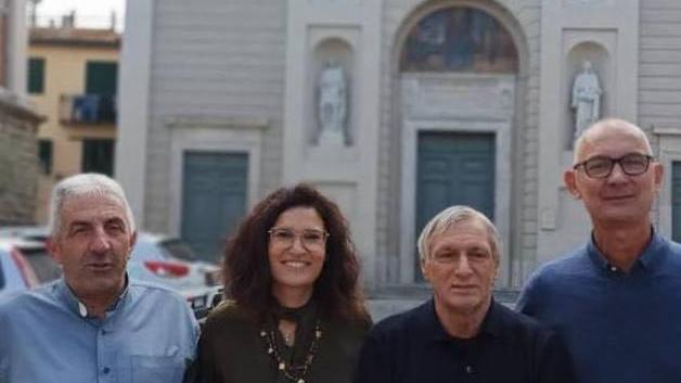 Tanta gente all’incontro con don Ciotti all’Odeon