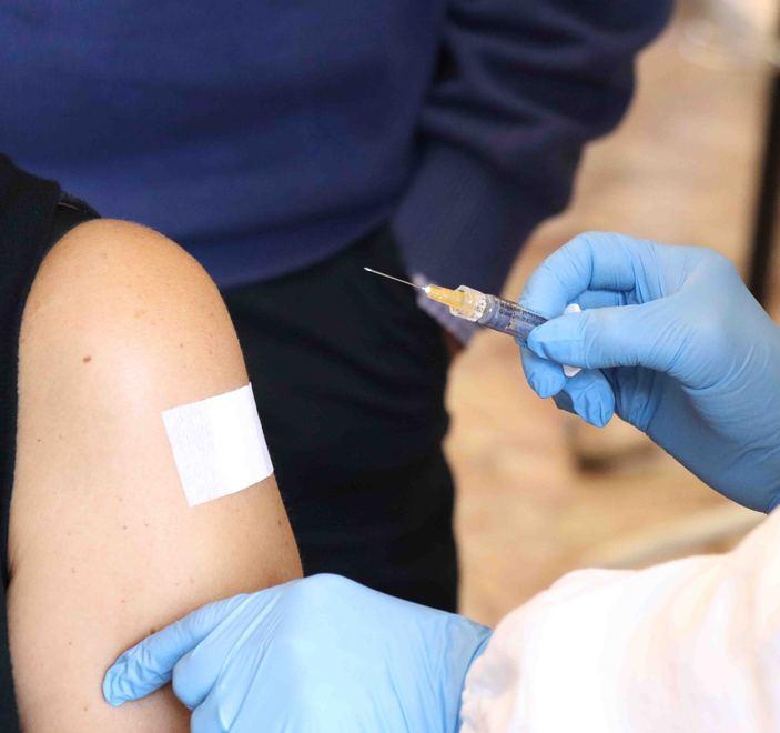 Buona la prima settimana di vaccinazioni anti influenza