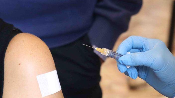 Buona la prima settimana di vaccinazioni anti influenza
