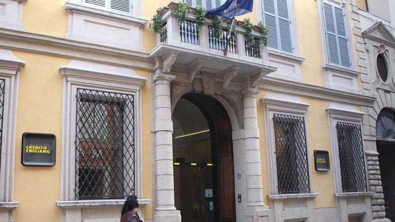 «Voglio cambiar banca Ma in Credem mi stanno ostacolando»