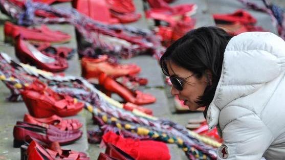 Uomini contro le donne Uno sportello li ascolta