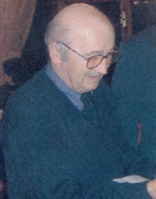 Tiro a segno in lutto per Bellinelli «Ha allenato tanti nostri giovani»