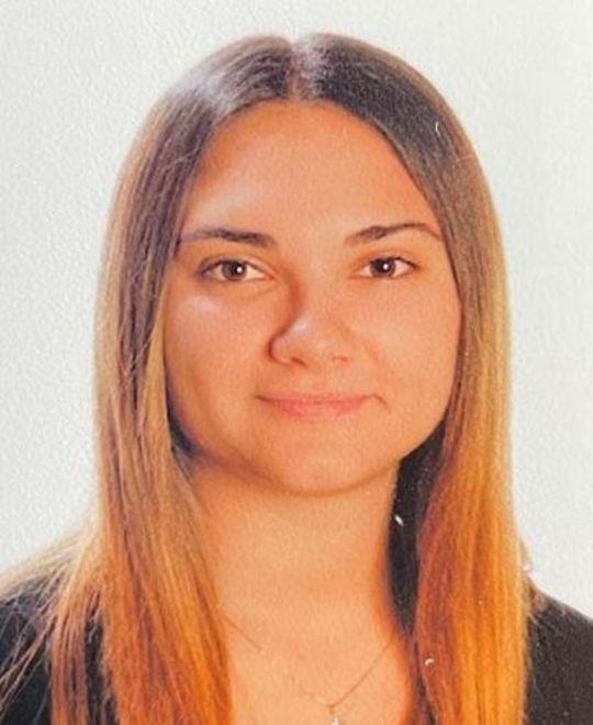 Erasmus in Andalusia per la studentessa 