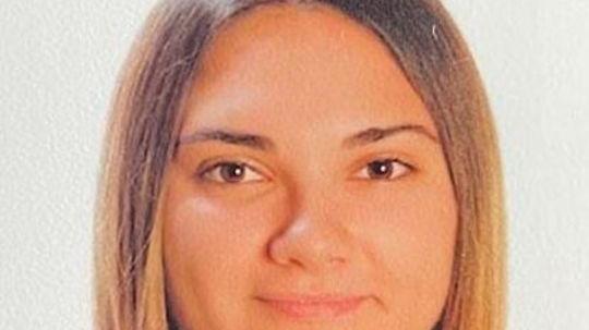 Erasmus in Andalusia per la studentessa