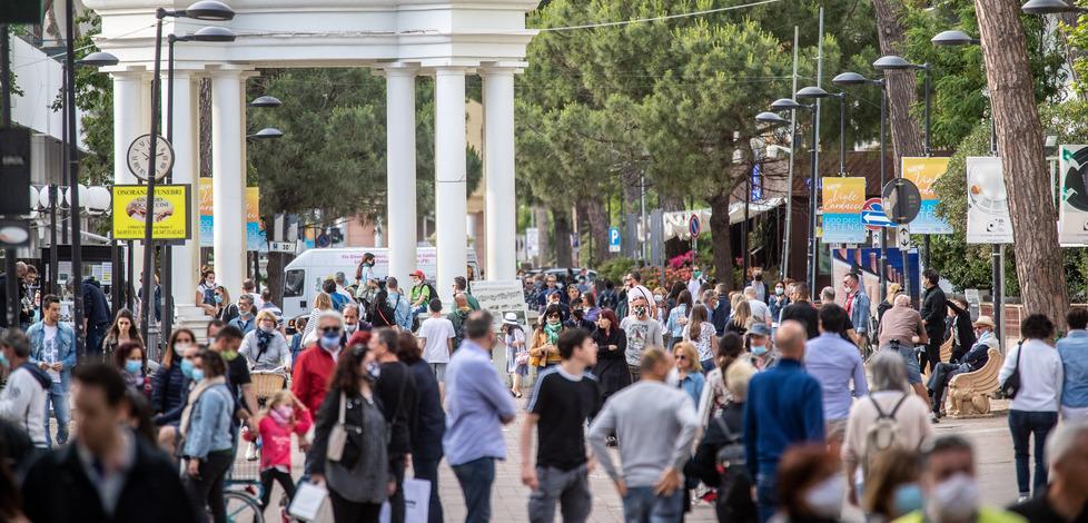 Resta un giallo il via ai lavori sul viale «Vogliamo sapere» 