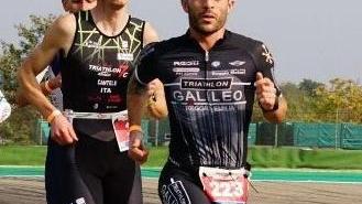 Zurlini-Zanni, coppia d’oro