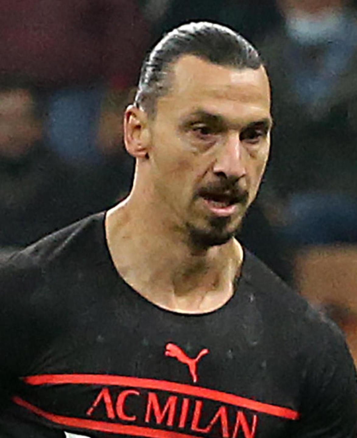 Cori contro Ibra, via all’indagine 