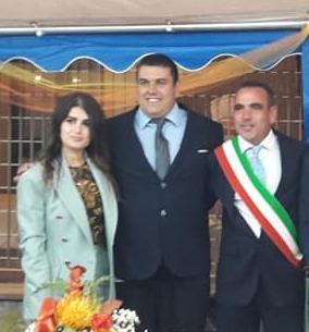 Scelti gli assessori comunali per la giunta di Osvaldo Congiu