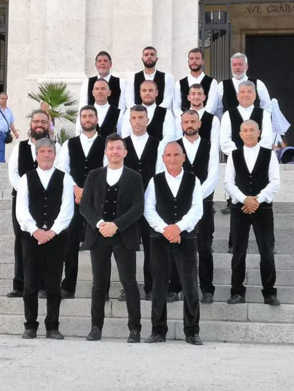 La musica sarda torna in piazza 