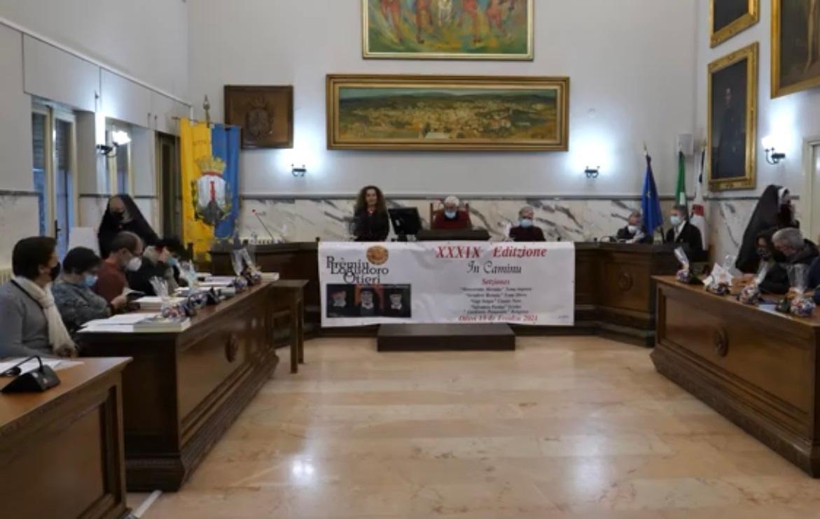 Al Premio Logudoro 20mila euro dalla Regione 