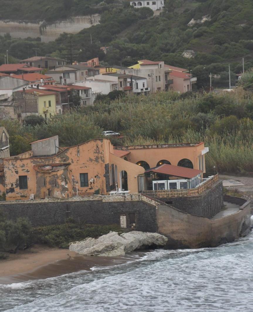 Santa Caterina di Pittinuri, all’asta l’ex hotel dell’Esit 