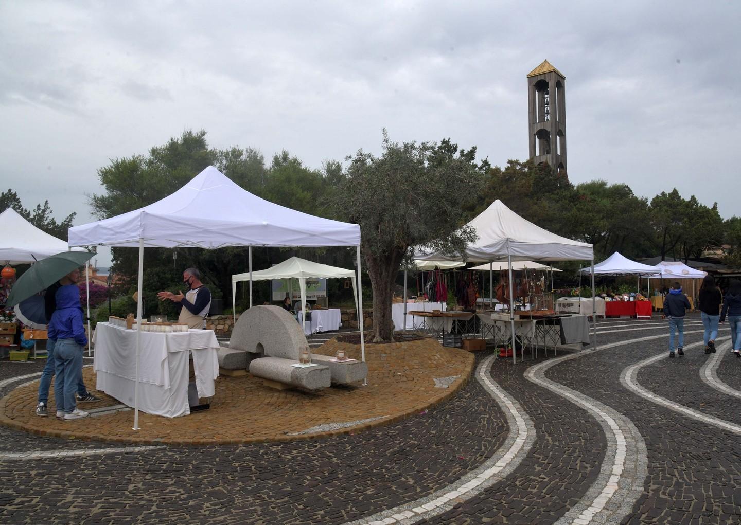 Festa del calamaro Porto Rotondo saluta l’estate 2021 