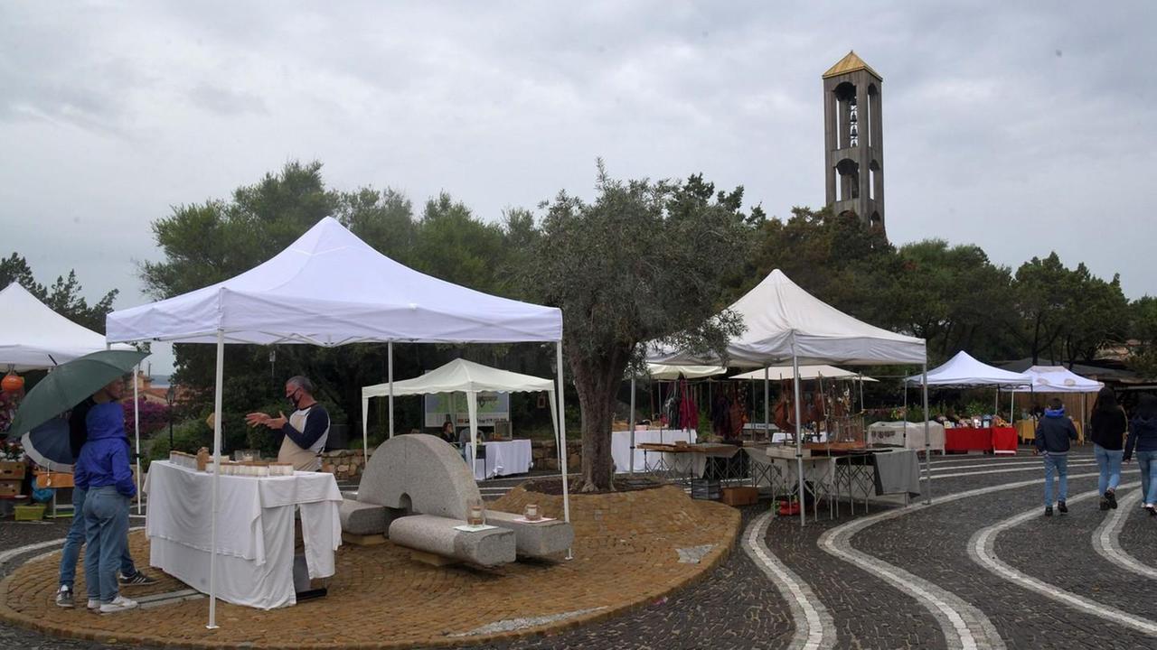 Festa del calamaro Porto Rotondo saluta l’estate 2021