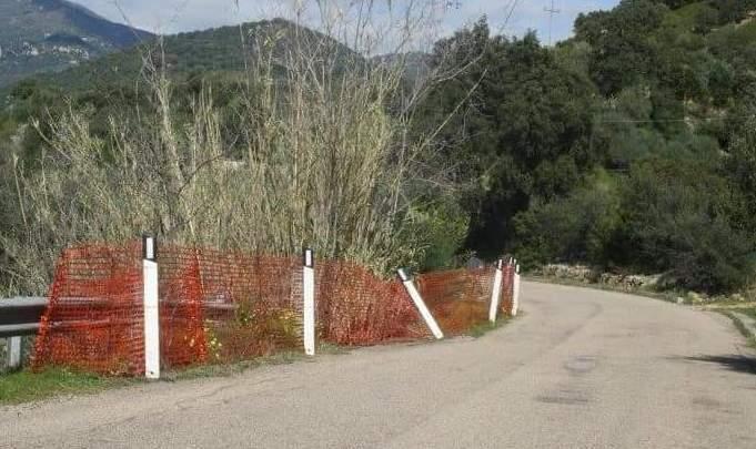 Cantieri aperti sulla Sp 28 dopo 13 anni di attesa 