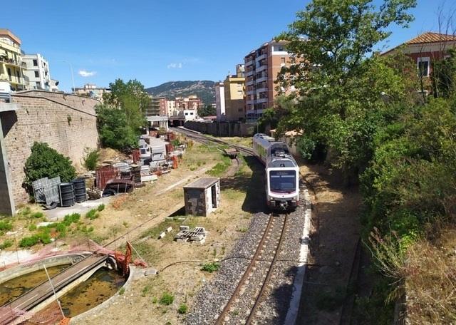 Treno veloce, si aprono spiragli 