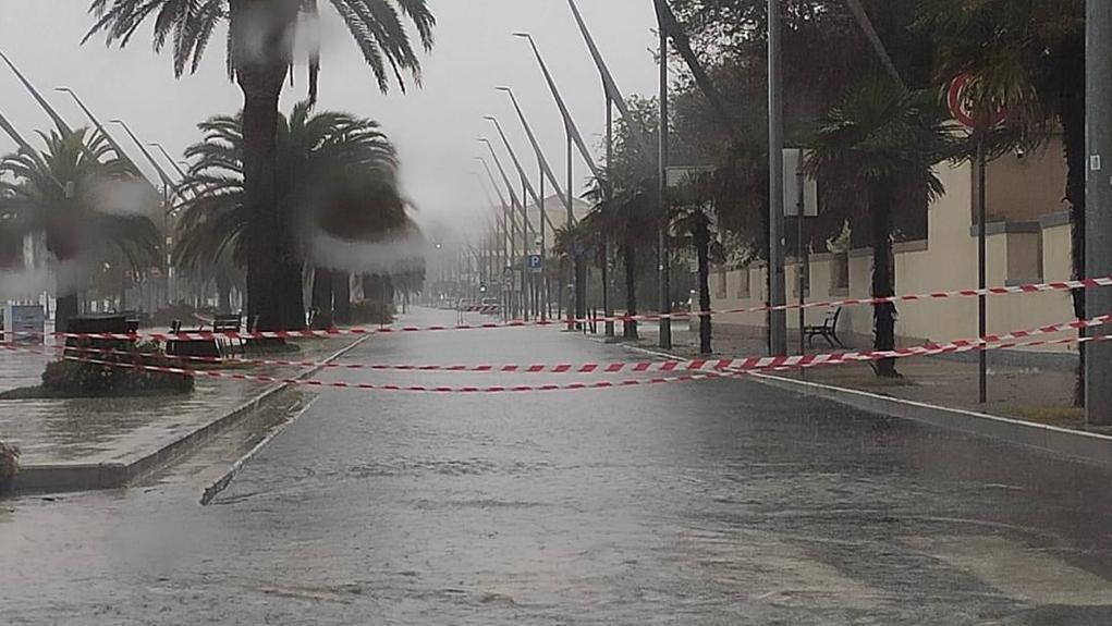 La rabbia dei ristoratori: «Perso un giorno di lavoro» 