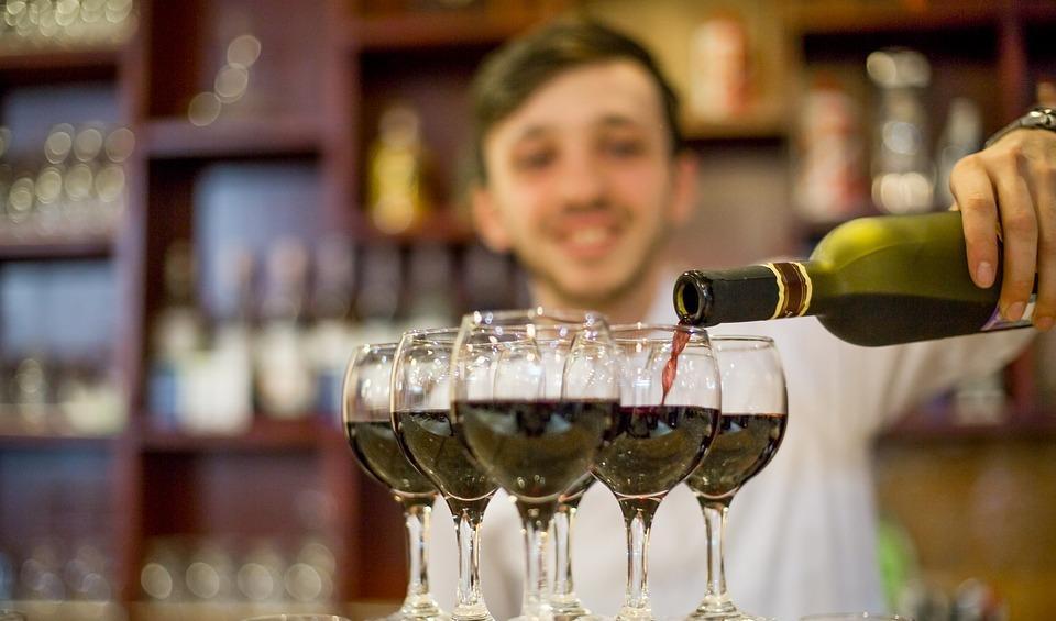 Il vino novello è in via d’estinzione 