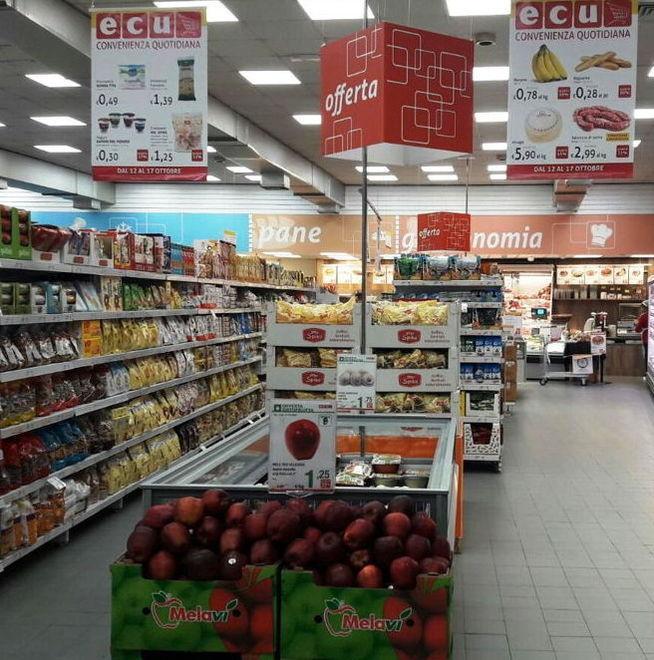 Modena. Novità al Gallo di via Giardini. Il supermercato Ecu verso il raddoppio 