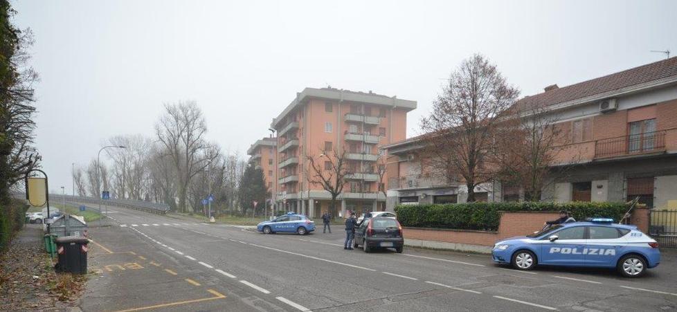 Cognento. Ladri in casa messi in fuga da un cane 