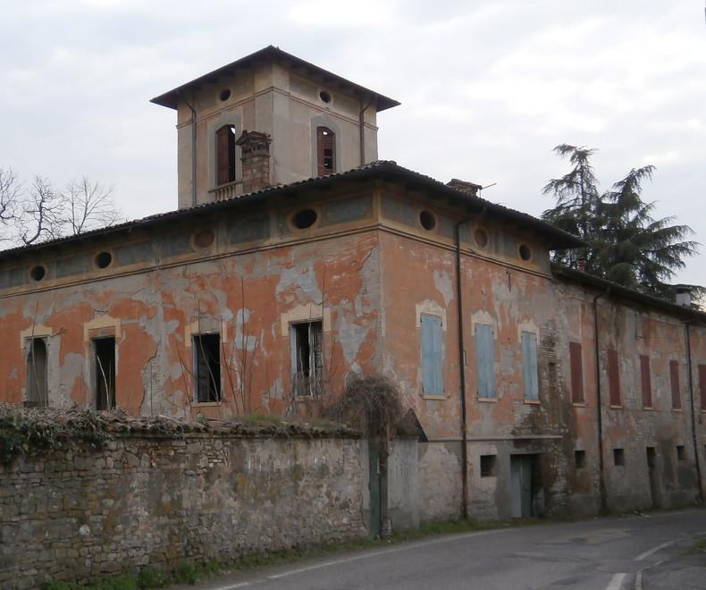 Fiorano. Asta per Villa Menotti a Spezzano: conclusa la vendita per 292mila euro 